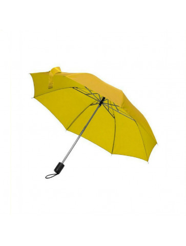 Split umbrella-Yellow