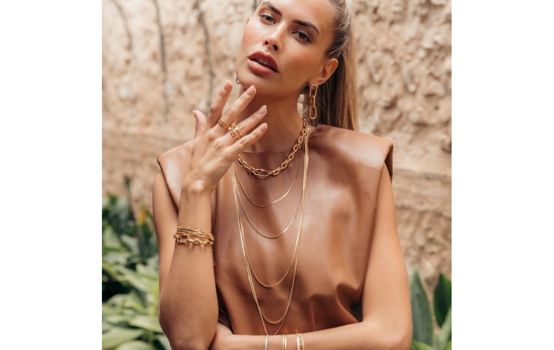The jewelry we will wear this summer!