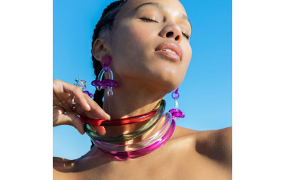 THE NEW TREND! Recycled Plastic