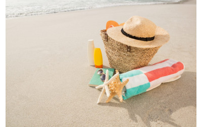5 amazing straw bags to keep this summer!
